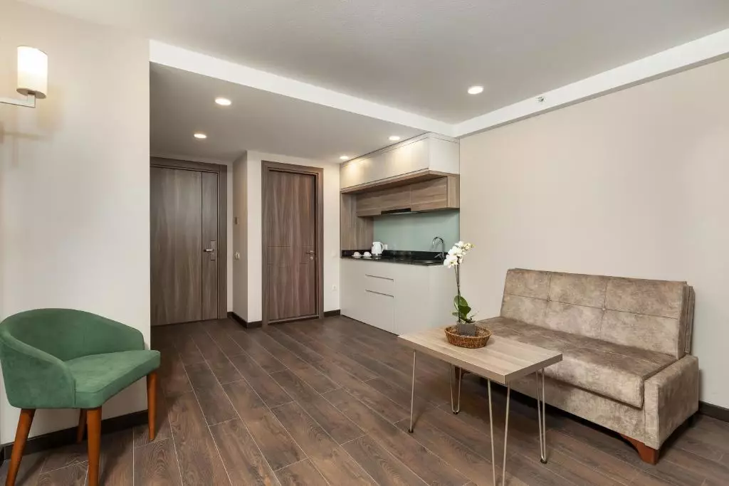 Wyn Residences Batumi